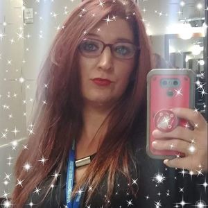 Meet your Posher, Kami